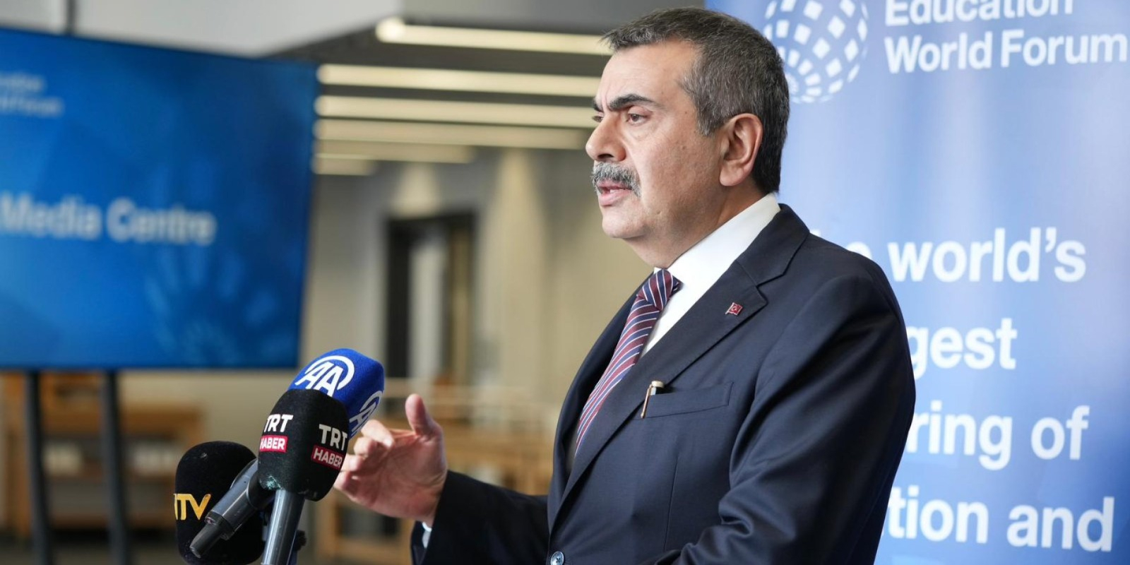 Dünya Təhsil Forumu 2026: Təhsilin gələcəyi necə qurulur?