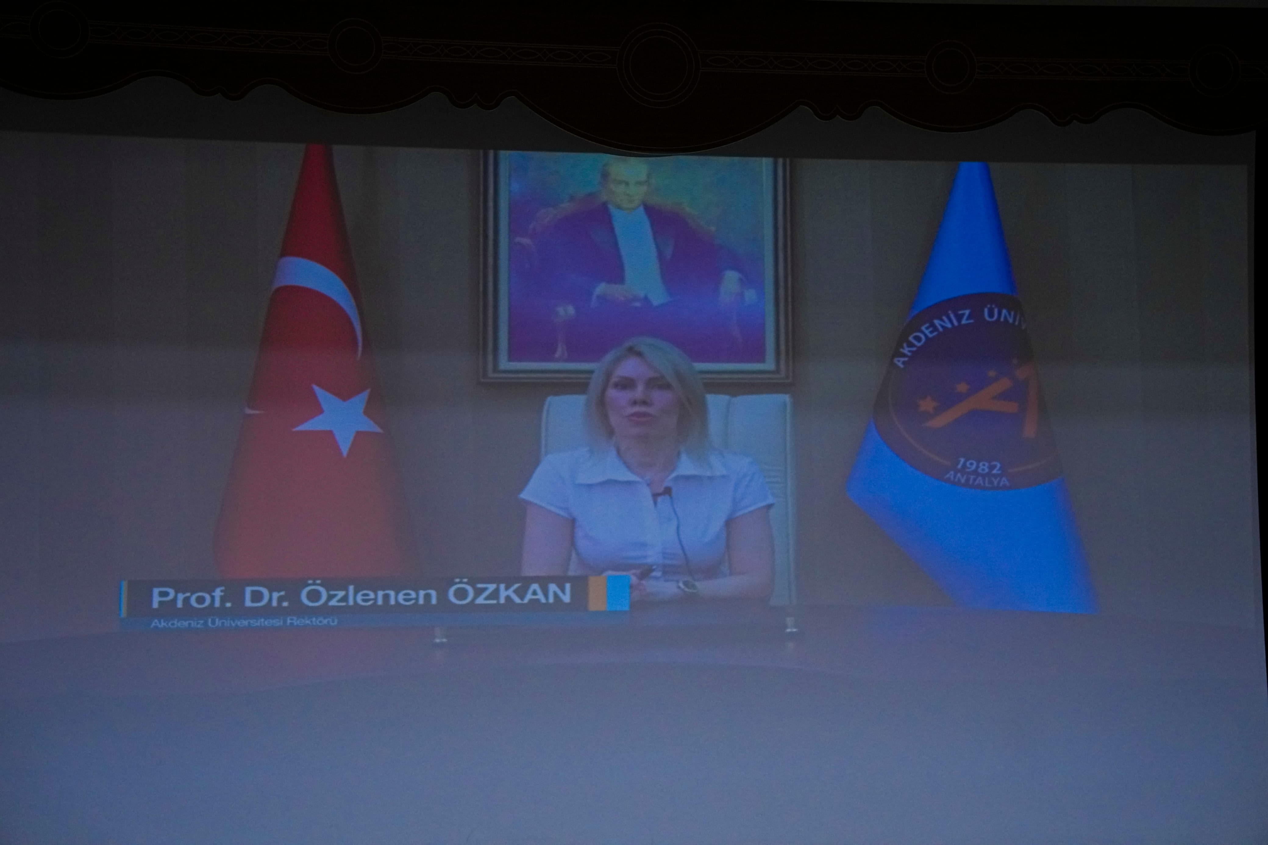 NDU-da I Beynəlxalq Mədəni İrs və Dayanıqlı Turizm Konfransı keçirilib 