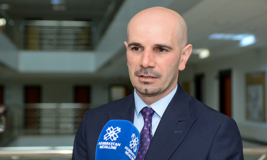 Orxan Cəfərov: “Əsas məqsəd ehtiyac olan ərazilərdə yeni qrupların açılmasıdır”
