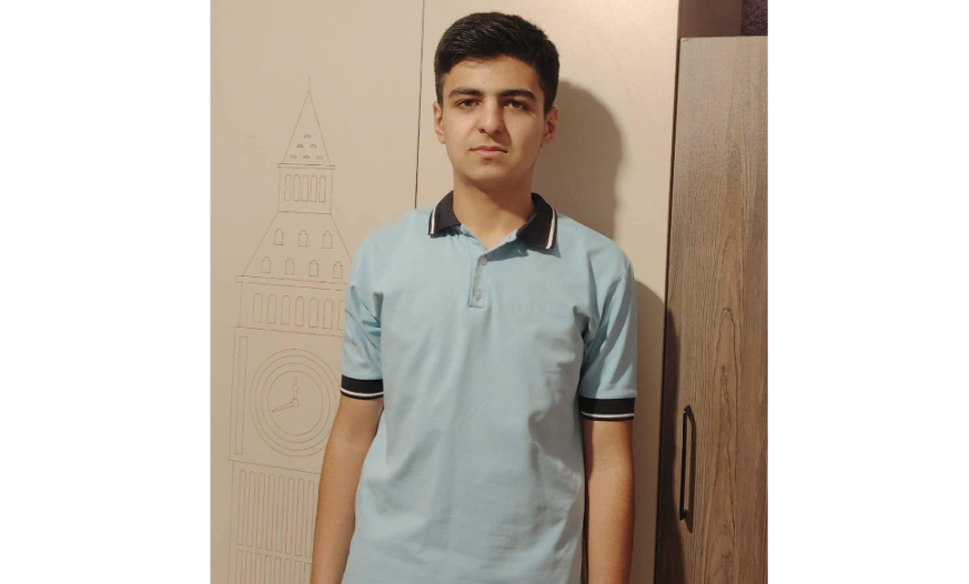 “Uğur qazanmaq istəyən ilk növbədə özünə inanmalıdır”