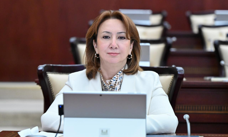 Müəllimin hüquqlarının daha effektiv qorunmasına ehtiyac var
