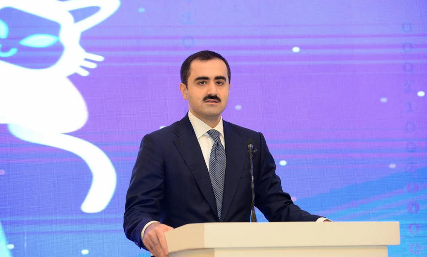 Həsən Həsənli: Ən müasir təhsil məzmunu tətbiq olunacaq 