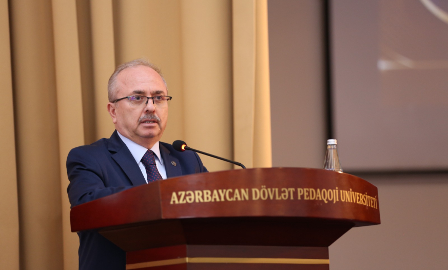 Səfir: TDT çərçivəsində əməkdaşlıq daha da gücləndirilməlidir
