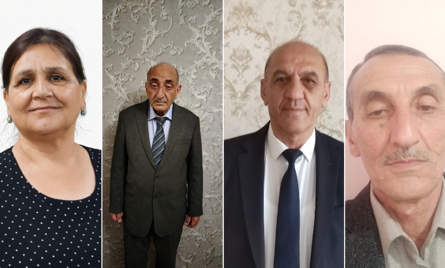 “Özümüzə güvənib imtahana girdik” – Yaşlı müəllimlər sertifikasiyada da fərqləndilər