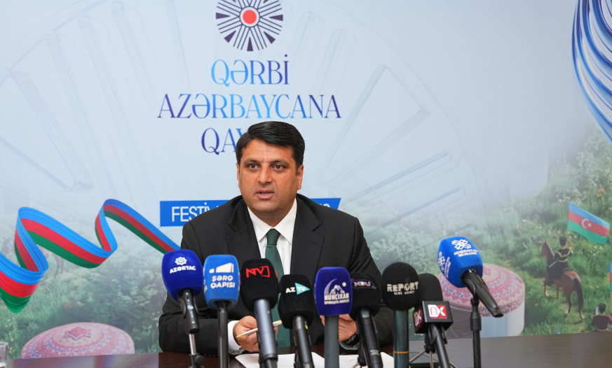 "Qərbi Azərbaycana Qayıdış" festivalı yeni tədqiqat istiqamətləri yaradıb