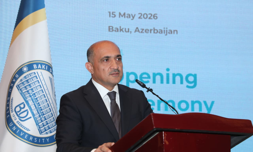Bacarıqlı, yenilikləri tətbiq edə bilən insan kapitalına ciddi ehtiyac var – Nazir müavini
