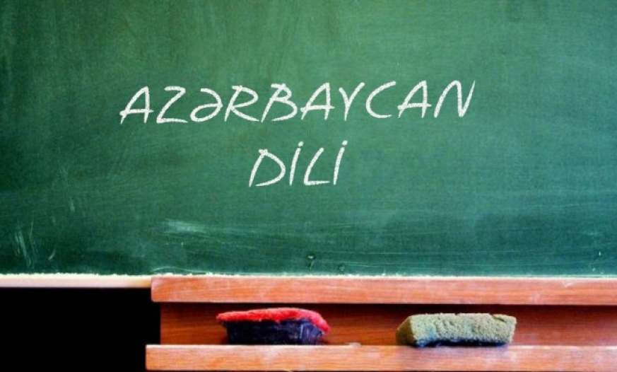 Xaricdə Azərbaycan dilinin tədrisi üçün qrant müsabiqəsi keçirilir