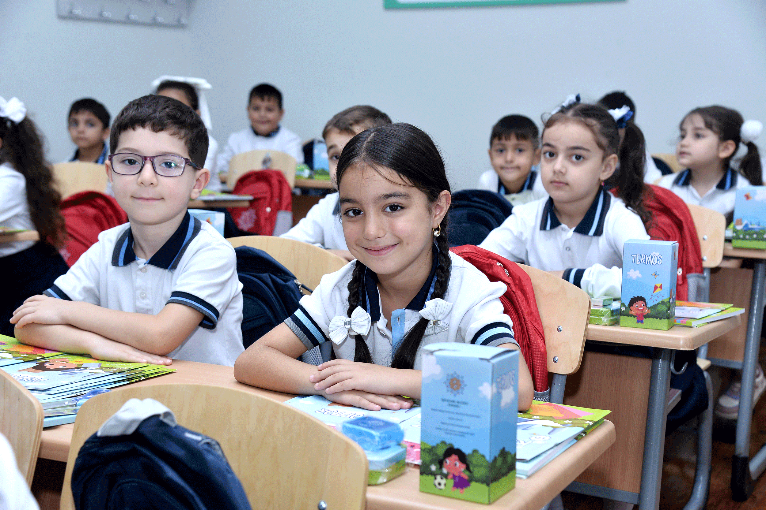 Rus bölməsinə qəbul necə olacaq? – Qeydiyyat mərhələləri açıqlanıb