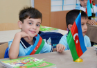 Birinci siniflər üzrə son statistika açıqlanıb 