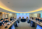 Koreyada BMU-İNHA İDP üzrə Rəhbər Komitənin növbəti iclası keçirilib 