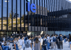 İspaniyanın nüfuzlu IE Universitetinə qəbul ELAN EDİLİR