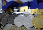 Məktəblilərimiz Asiya Pasifik Riyaziyyat Olimpiadasında uğur qazanıblar 