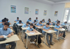 Bu liseyə şagird qəbulu elan edilir 