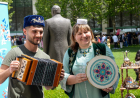 ADA Universitetində 14-cü Beynəlxalq Festival keçirilib 