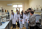 Elmdə islahatlar – Kimya İnstitutunda aparılan islahatlar ciddi nəticələr verir 