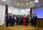 Qarabağ Universitetində professional səs elminə həsr olunmuş konqres təşkil edilib 