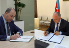 AzTU Özbəkistan universiteti ilə ikili diplom proqramı haqqında müqavilə imzalayıb 