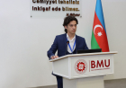 BMU tələbəsi İtaliyanın nüfuzlu universitetlərindən qəbul təklifi alıb 