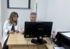 ATU əməkdaşları Cənubi Qafqazın ilk məlumat bazasını yaradıblar 