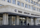 BDU beynəlxalq reytinqdə 189 pillə irəliləyib 