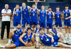 AzTU komandası Tələbə Basketbol Liqasının çempionu olub 