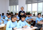 Yeni təmayül tədris modeli ali təhsilə hazırlığı daha əlçatan edir 