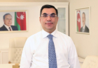 Elmar Qasımov: BANM-də hazırda 24 ölkədən əcnəbi tələbə təhsil alır 