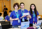 UFAZ tələbələri “Huawei ICT Competition 2025-2026”də iki beynəlxalq mükafat qazanıblar 
