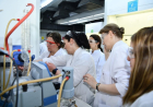 ADNSU-da 18 yeni laboratoriya yaradılacaq 