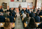 Türkiyədən yeni təşəbbüs: Uşaqla birlikdə valideyn də məktəbə gedəcək 