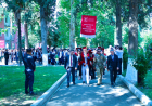 Azərbaycan Texnologiya Universitetində "Məzun günü" tədbiri keçirilib 