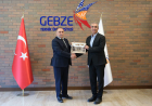 AzTU professoru Türkiyədə ustad dərsləri keçib 