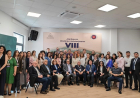 Qarabağ Universitetində ilk irimiqyaslı elmi-tibbi konqres keçirilib 