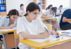 Azərbaycan dili fənni üzrə növbəti imtahan keçiriləcək 