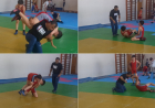 Məktəblilərin Respublika İdman Olimpiadasına hazırlıq necə gedir? - REPORTAJ 