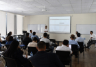 Qarabağ Universitetində Oksford standartlı yeni proqram yaradılıb 