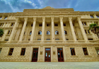 AzTU “QS dünya universitetləri reytinqi”ndə 801–850-ci yerdə qərarlaşıb 