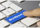 Bu gün ali məktəblərə qəbul olunanların qeydiyyatı BAŞLAYIR