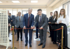 ATU-da Data-analitika və Süni İntellekt Laboratoriyası açılıb 