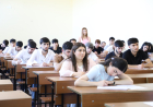 V qrupa maraq yüksək olsa da,  plan yeri azdır - DİM 