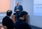 AzTU-da IT sahəsində çalışan tələbələrin birinci forumu keçirilib 