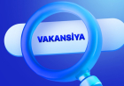 Bu universitet vakansiya elan edir 