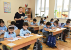 Yeni təmayül modeli olan məktəblərdə işləmək istəyənlərin NƏZƏRİNƏ!