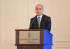 Nazir: Qızların təhsilini prioritet istiqamət kimi saxlamağa çağırıram 