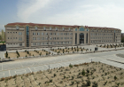 NDU-da 11 yeni ixtisas açılıb 