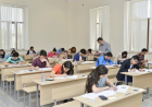 Magistraturanın boş qalan  yerlərinə qəbulun nəticələri açıqlanıb 