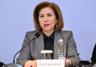 Bahar Muradova: 593 qızın təhsilinə dəstək göstərilib 