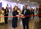 QS sammitində Azərbaycan pavilyonunun açılışı olub 
