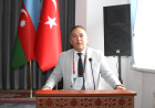 Rektor: MDU beynəlxalq ali təhsil müstəvisində mövqeyini gücləndirir 