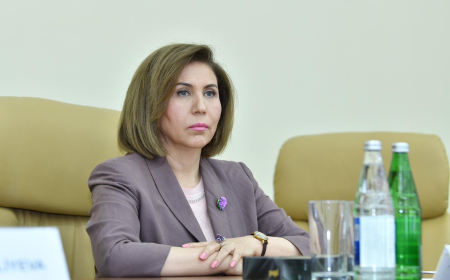 "Keyfiyyətli təhsilə çıxış dövlət siyasətinin əsas istiqamətlərindəndir"